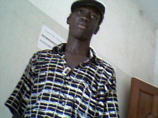 pape s.dieye
