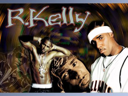 r.kelly