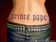 pape s.dieye