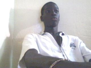 pape saliou dieye
