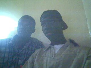 nigger dioulde et prince pape