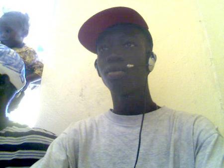 pape saliou dieye